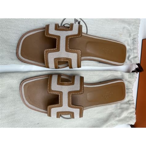 hermes thailand sandals.